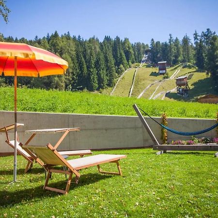 Apartamento Haus Zur Vogelweide App 1 Dobbiaco Exterior foto