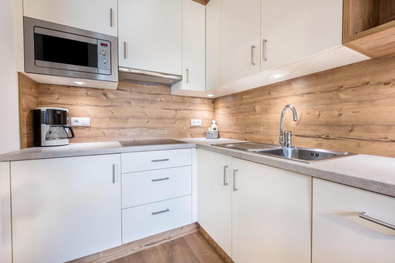 Apartamento Haus Zur Vogelweide App 1 Dobbiaco Exterior foto